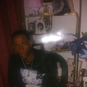 Meet your Posher, Christopher